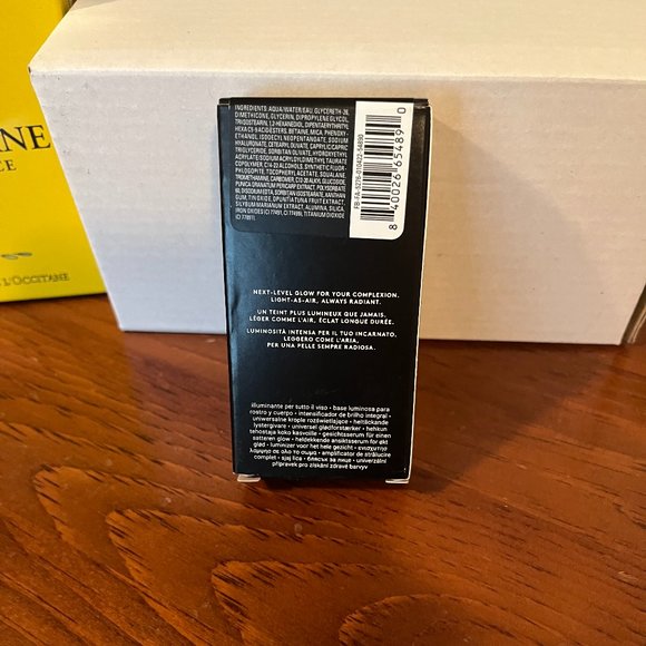 Fenty Beauty Eaze Drop'lit All-Over Glow Enhancer 04 New - Picture 4 of 6